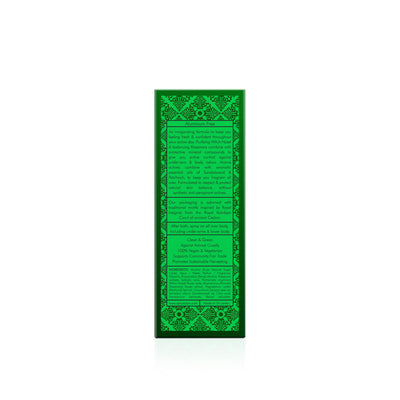 Green - Men's Deo Active Perfumed Body Spray - 100ml
