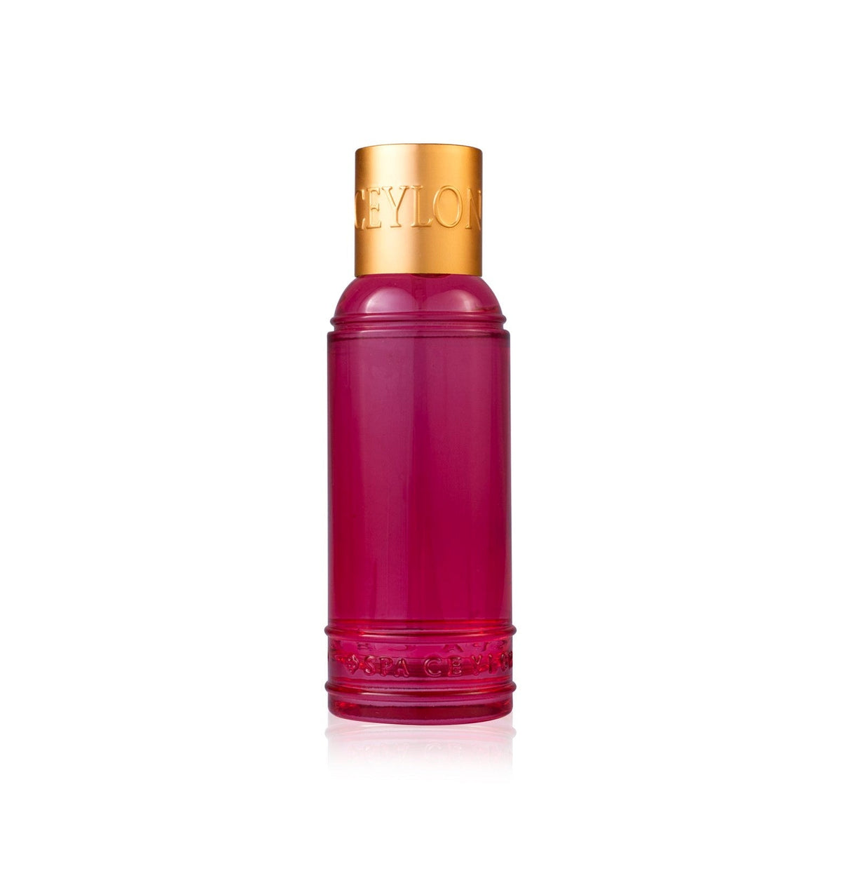 Jasmine Frangipani - Eau De Ceylon 100ml - Spa Ceylon Sri Lanka