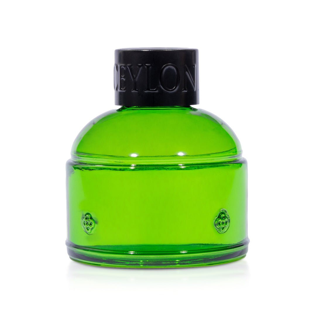 Lemongrass Mandarin  - Natural Twigs Room Aromizer 50ml - Spa Ceylon UK