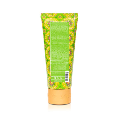 Lemongrass Mandarin - In-Shower Softening Body Polish 150g