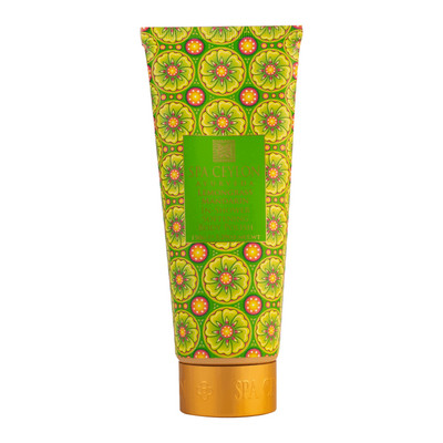 Lemongrass Mandarin - In-Shower Softening Body Polish 150g