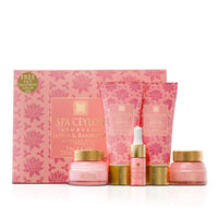 Lotus & Rambutan
