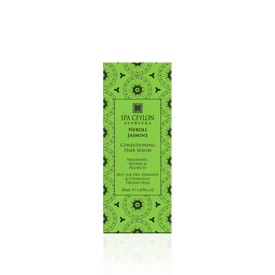 Neroli Jasmine - Conditioning Hair Serum 50ml