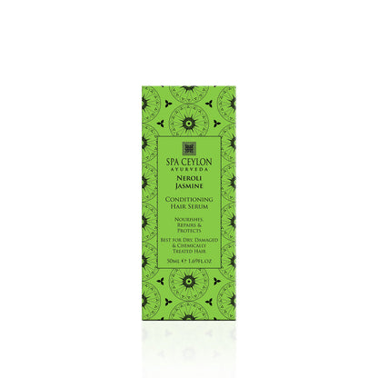 Neroli Jasmine - Conditioning Hair Serum 50ml