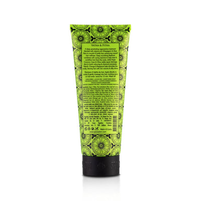 Neroli Jasmine - Hair Treatment Masque 150ml