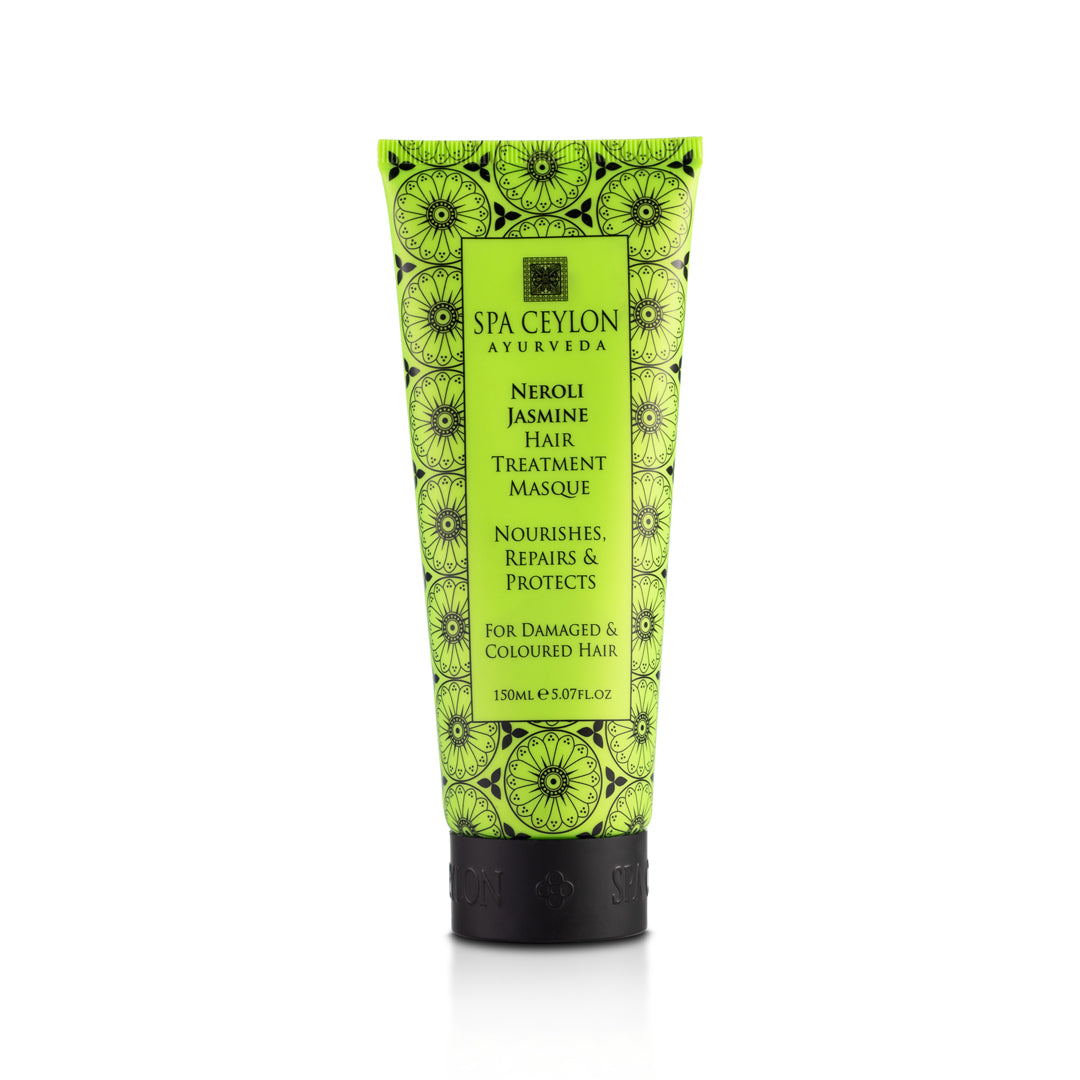 Neroli Jasmine - Hair Treatment Masque 150ml