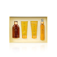 Neroli Jasmine - Mind & Body