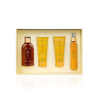 Neroli Jasmine Wellness Set