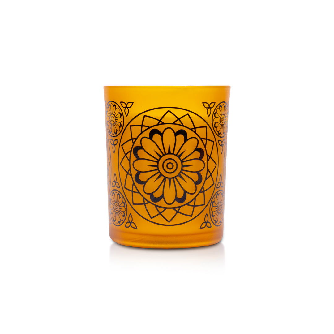 Neroli Jasmine - Natural Candle 50g - Spa Ceylon Sri Lanka