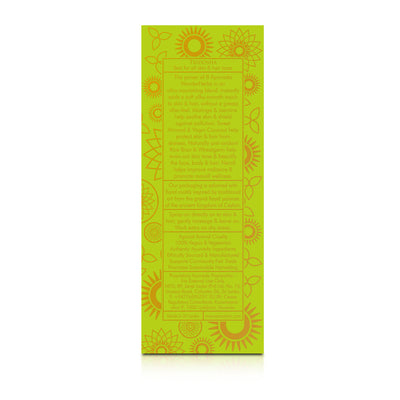 Night Jasmine - Wonder Oil 100ml