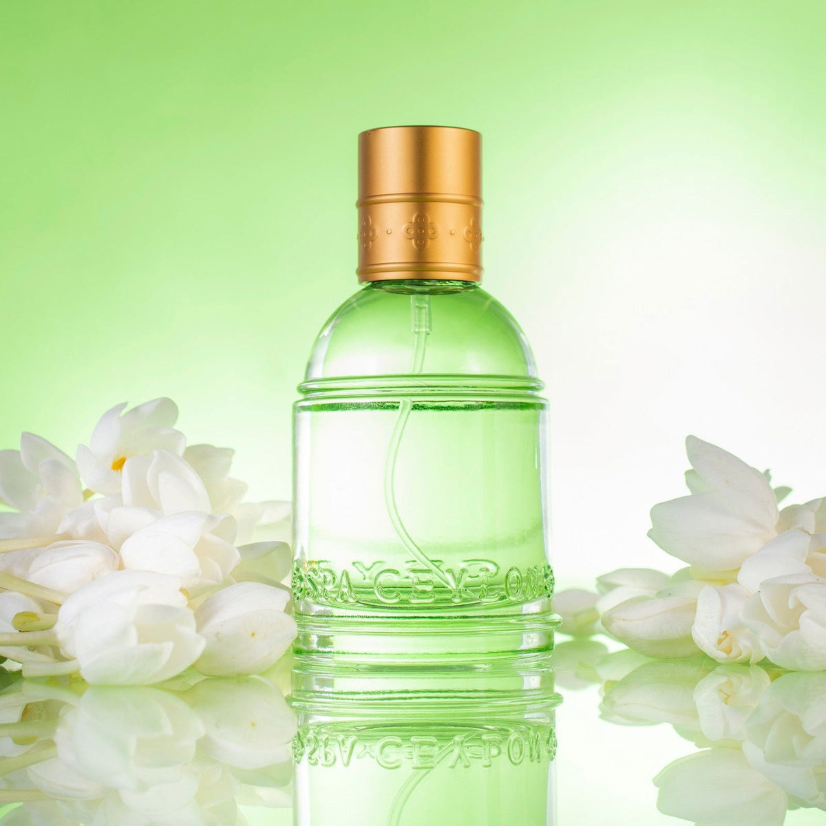 Night Jasmine - Eau De Perfume 50ml - Spa Ceylon UK