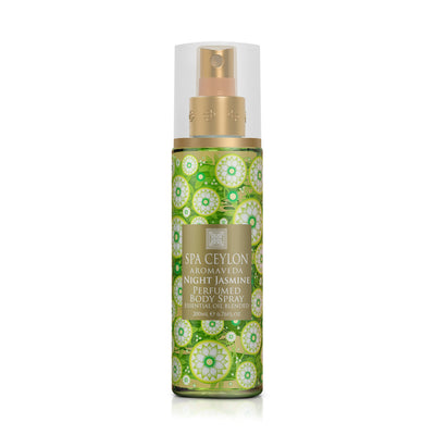 Night Jasmine - Body Spray 200ml