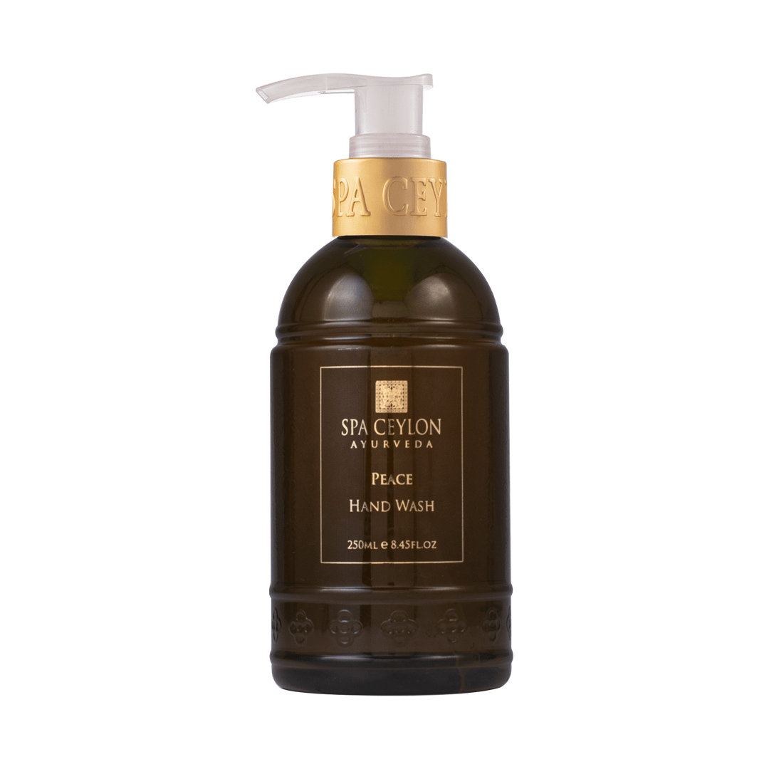 Peace - Hand Wash 250ml - Spa Ceylon UK