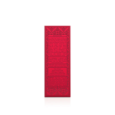 Red - Men's Deo Active Perfumed Body Spray - 100ml
