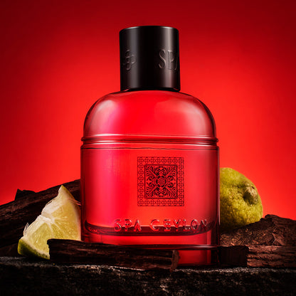 Red Men's - Eau De Perfume 100ml