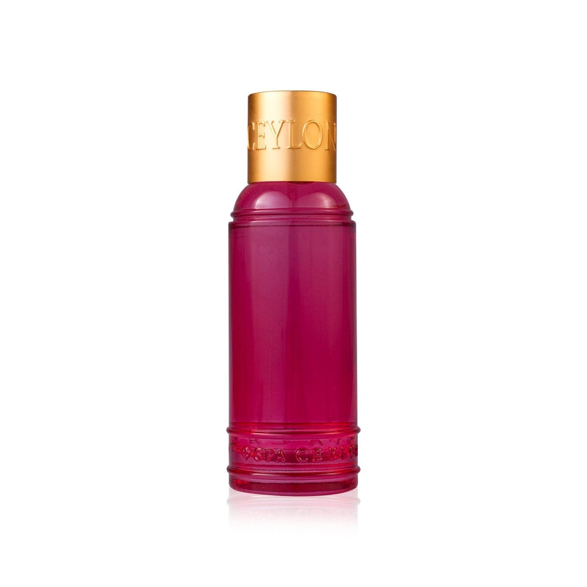 Rose Frangipani – Eau De Ceylon 100ml