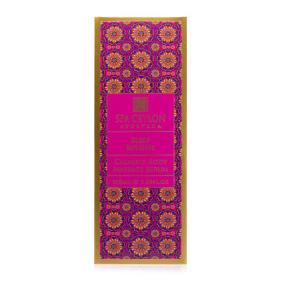 Sleep Intense - Calming Body Massage Serum 100ml
