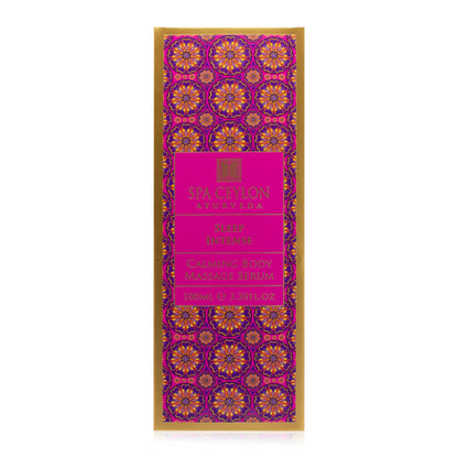 Sleep Intense - Calming Body Massage Serum 100ml