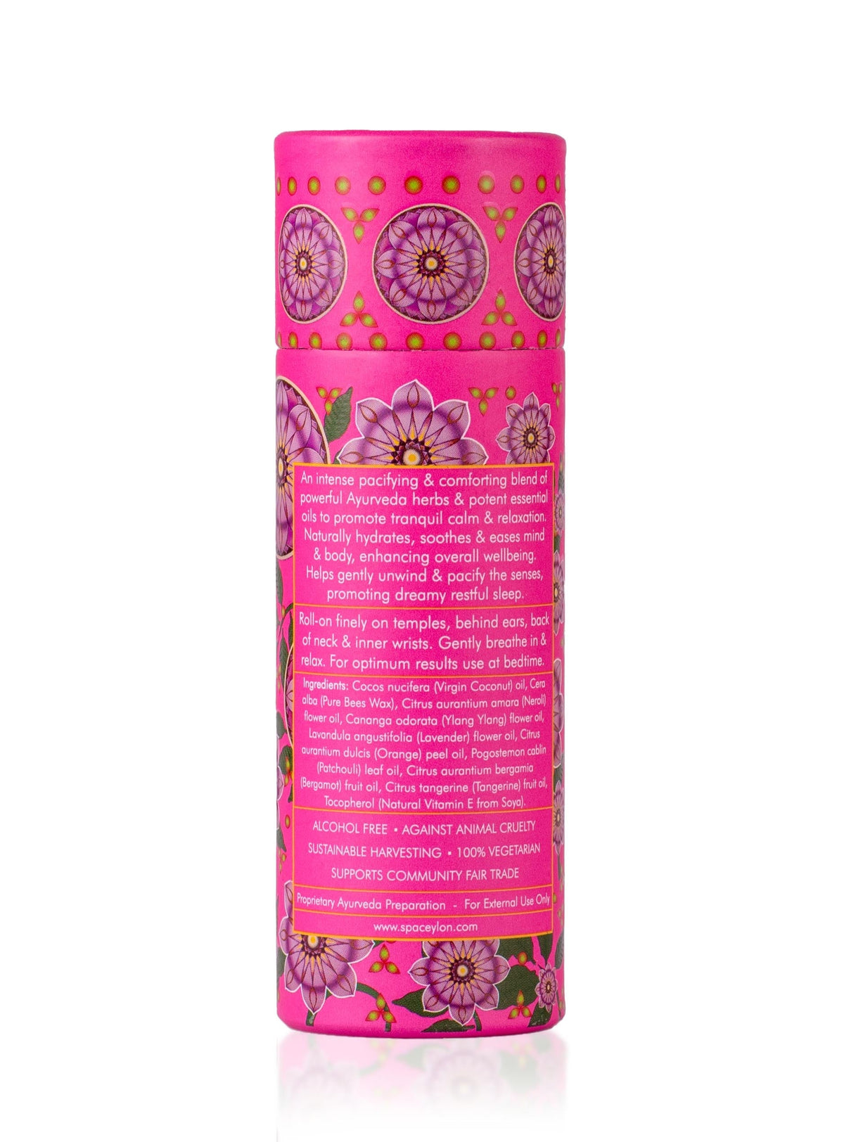 Sleep Intense -  Dream Balm Roll - On 10ml