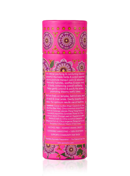 Sleep Intense -  Dream Balm Roll - On 10ml