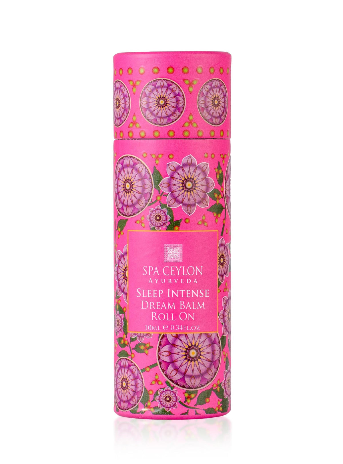 Sleep Intense -  Dream Balm Roll - On 10ml