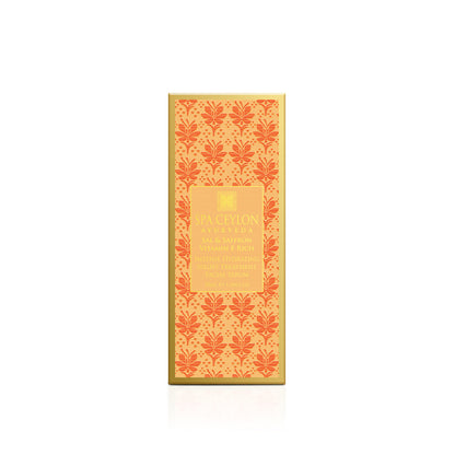 Sal & Saffron - Intense Hydrating Night Treatment Facial Serum 50ml