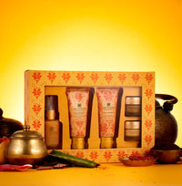 Skin Care Set