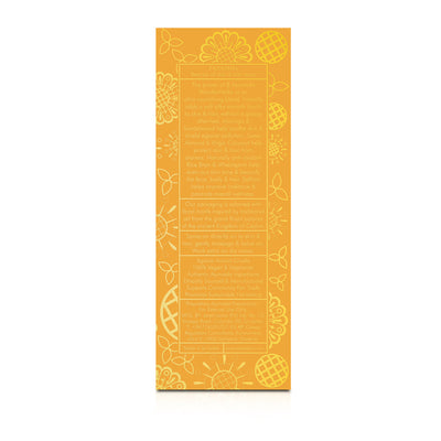 Sandalwood - Wonder Oil 100ml