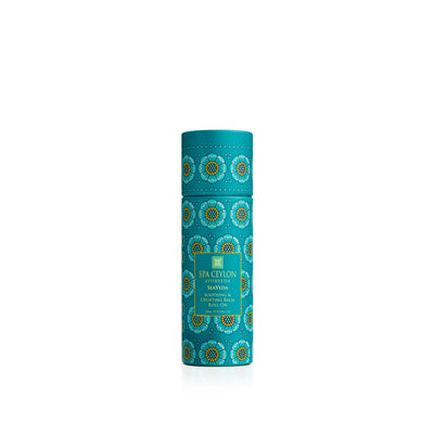 SeaVeda - Soothing & Uplifting Balm Roll-On - 10ml