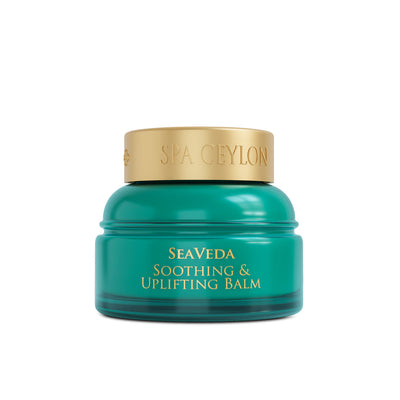 SeaVeda - Soothing & Uplifting Balm - 25g