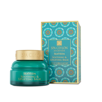 SeaVeda - Soothing & Uplifting Balm - 25g