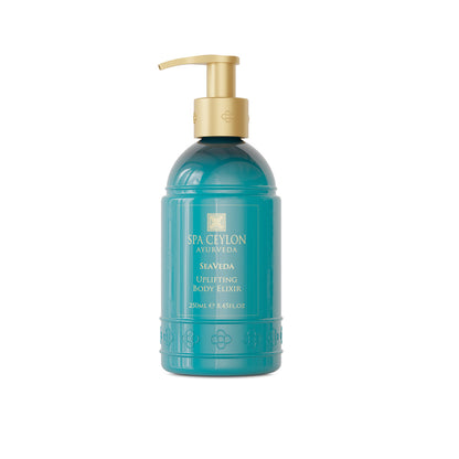SeaVeda - Uplifting Body Elixir - 250ml