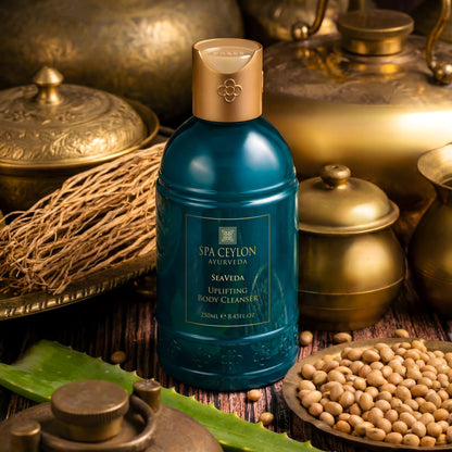 SeaVeda - Uplifting Body Cleanser - 250ml