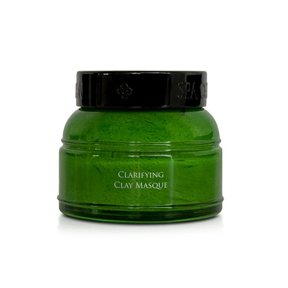 Skin Balance - Moringa Herb Clarifying Clay Masque 100g