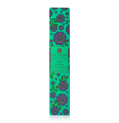 Sleep - Body & Pillow Mist 100ml