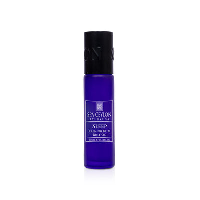 Sleep - Calming Balm Roll - On 10ml