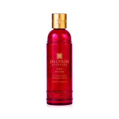 Sleep Intense - Calming Body Massage Serum 100ml