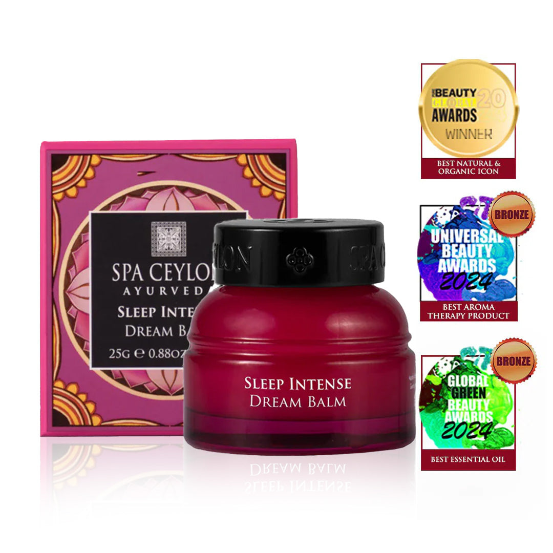 Sleep Intense - Dream Balm 25g
