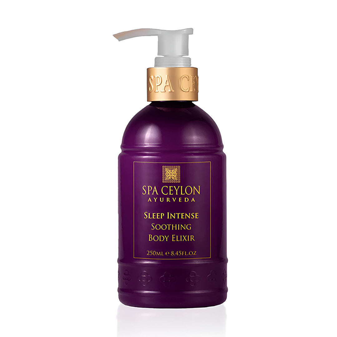 Sleep Intense Soothing Body Elixir 250ml