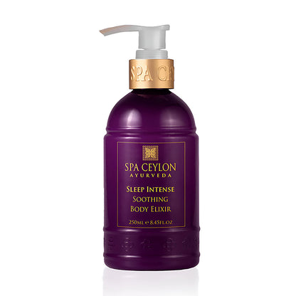 Sleep Intense Soothing Body Elixir 250ml