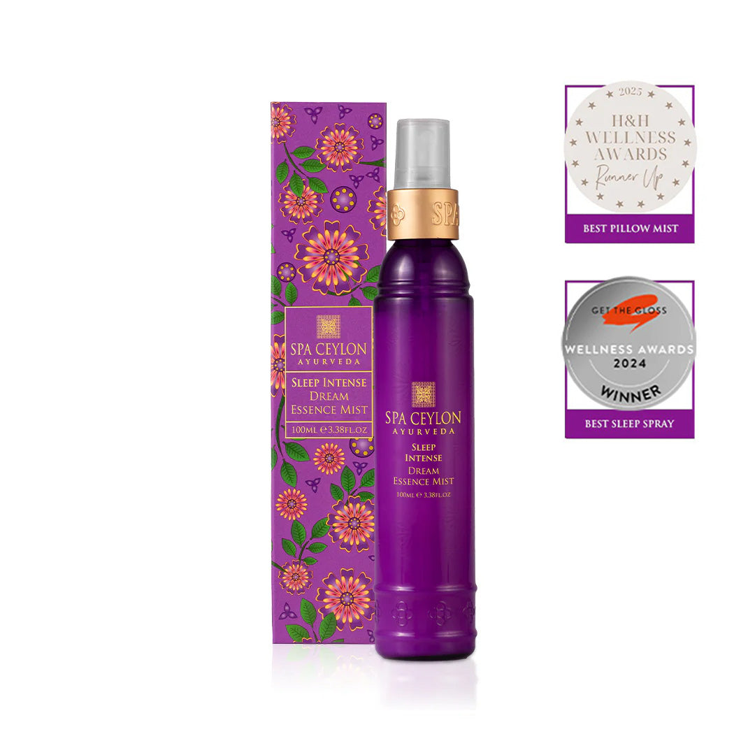 Sleep Intense Dream Essence Mist 100ml