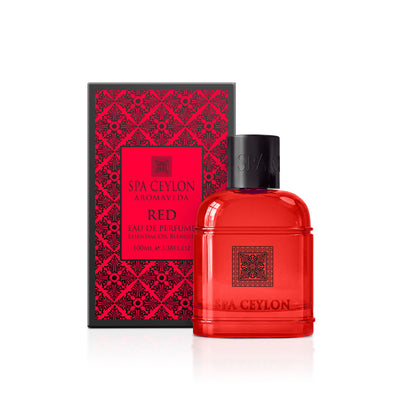 Red Men's - Eau De Perfume 100ml