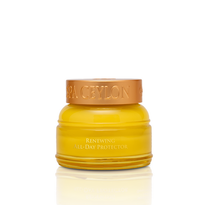 True Turmeric - Vitamin C Glow - Renewing All-Day Protector 50g