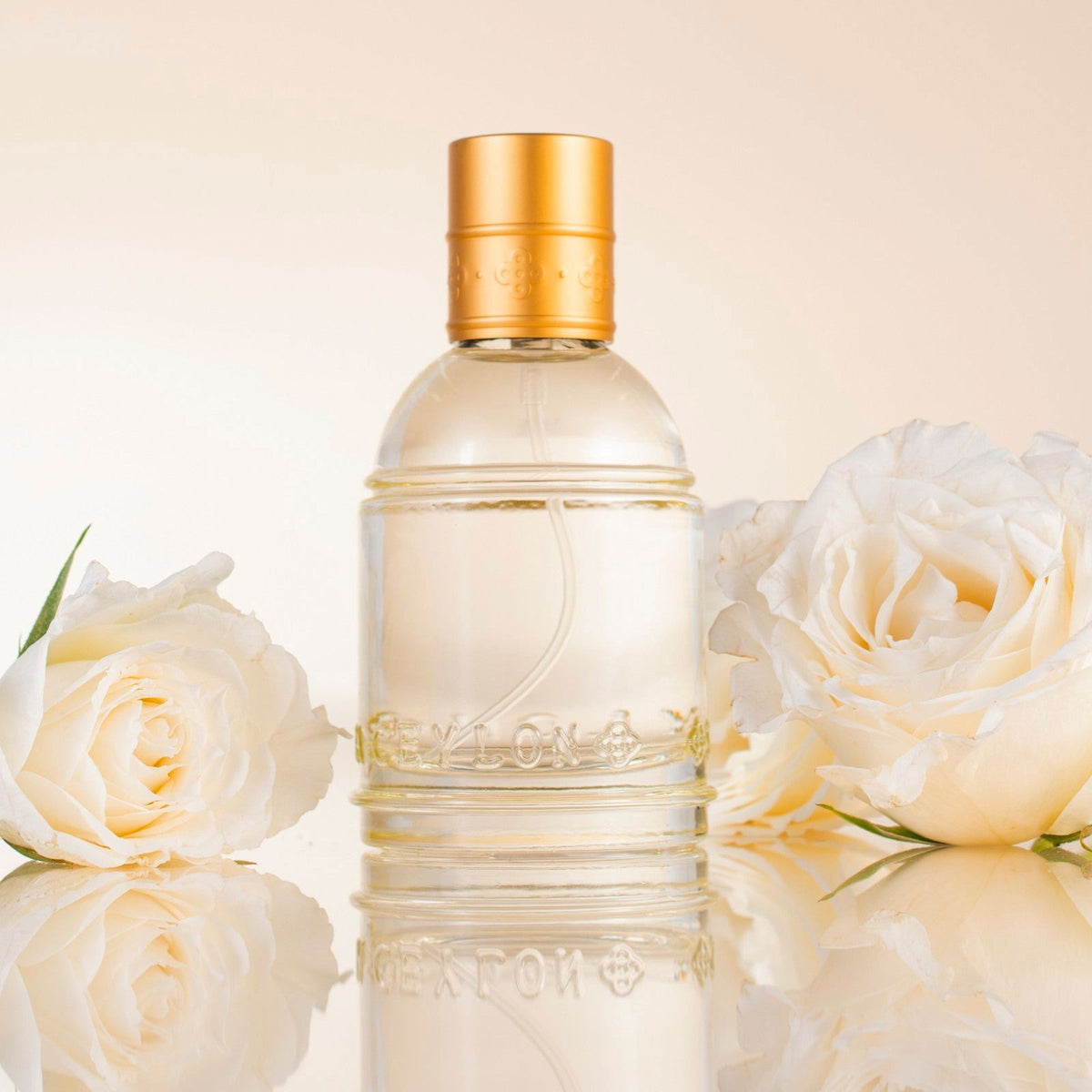 Tuberose- Eau De Perfume - 50ml