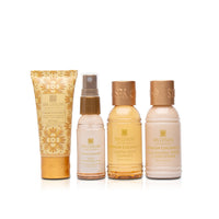 Hair Care Discovery Sets