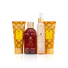 Virgin Coconut Wellness Set
