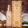 Virgin Coconut - Frizz Control Hair Setting Spray 100ml