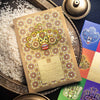 White Rice - Gold Facial Masque - Gamma Oryzanol Youth Protect Treatment