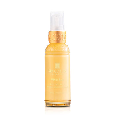 White Rice – Replenishing Facial Moisturiser 50ml