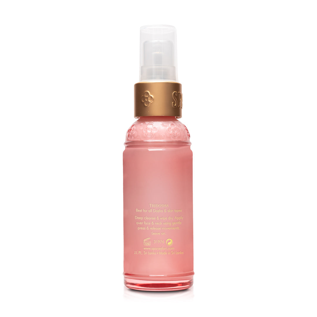 White Rose - Ultra-Light Comforting Facial Moisturiser 50ml